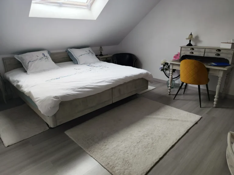 Chambre d’hôtes Cap Gris-Nez — Au Ch’Ti Suisse, Autechaux (Doubs)